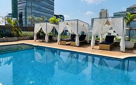 Monivong Clover Hotel